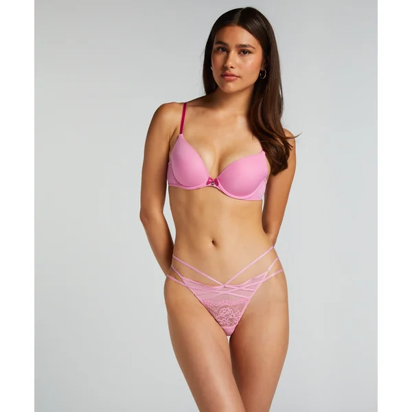 String Livia - Rose
