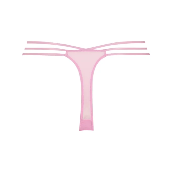 String Livia - Rose
