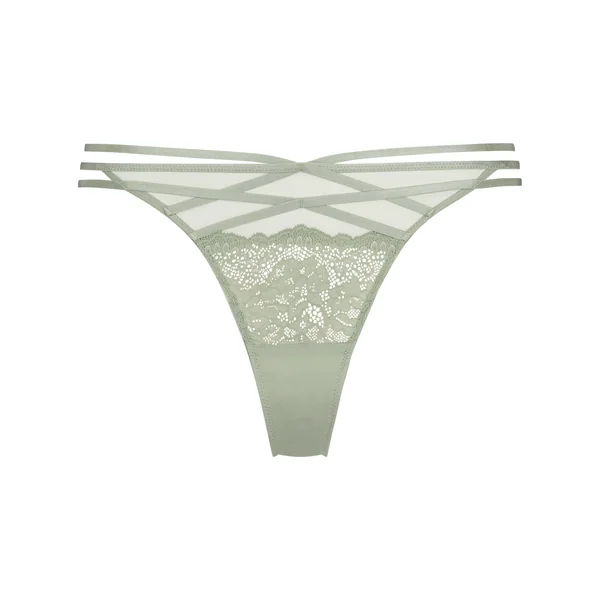 String Livia - Vert