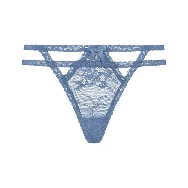 String Lucinda - Bleu