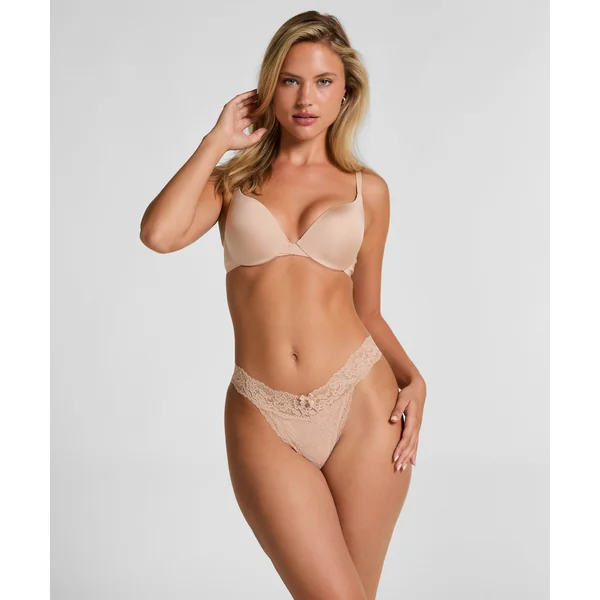 String Madison - Beige