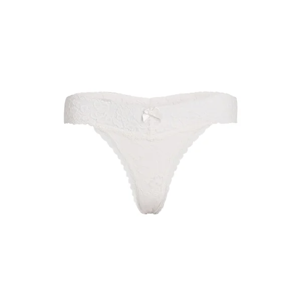 String Madison - Blanc