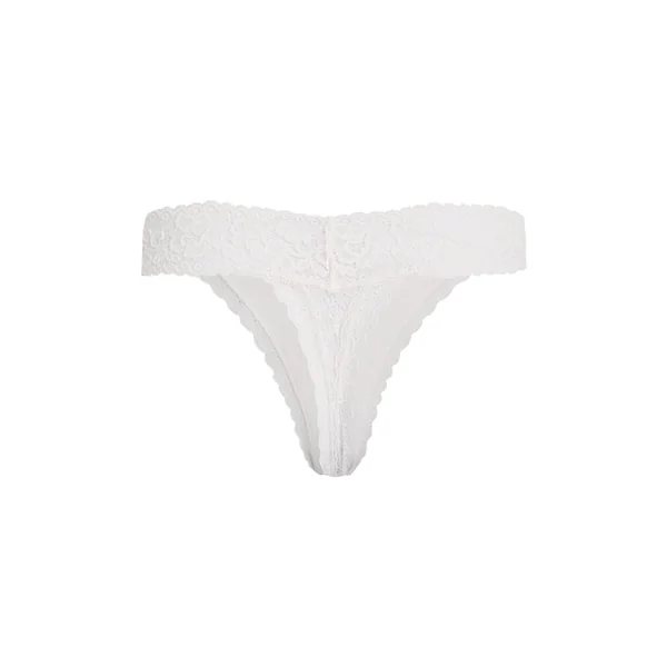 String Madison - Blanc