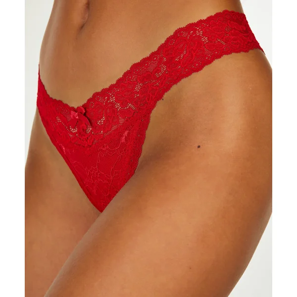 String Madison - Rouge