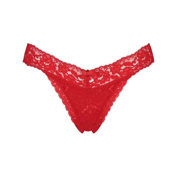 String Madison - Rouge