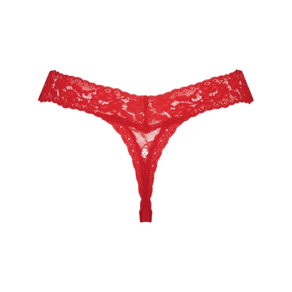 String Madison - Rouge