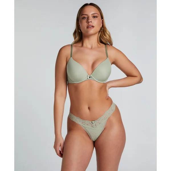String Madison - Vert