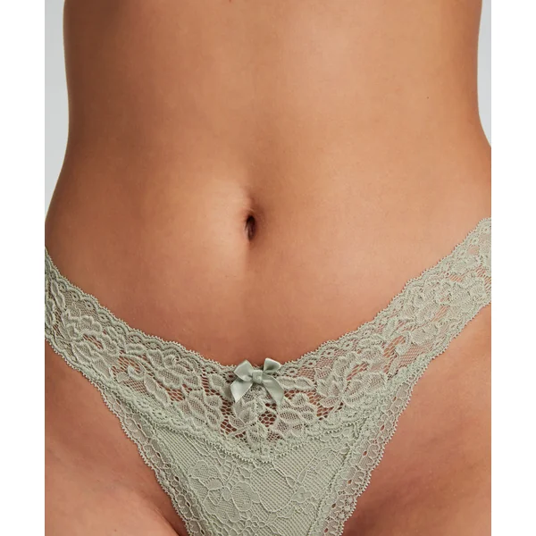 String Madison - Vert