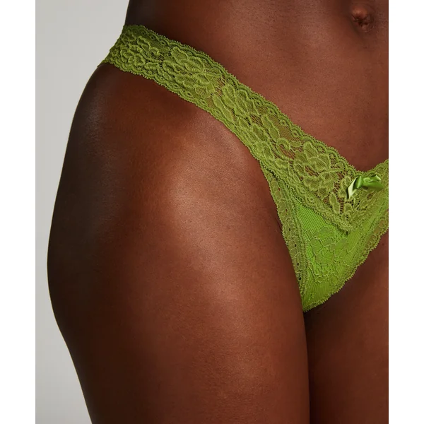 String Madison - Vert