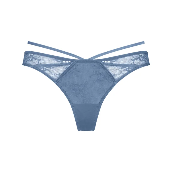 String Molly - Bleu