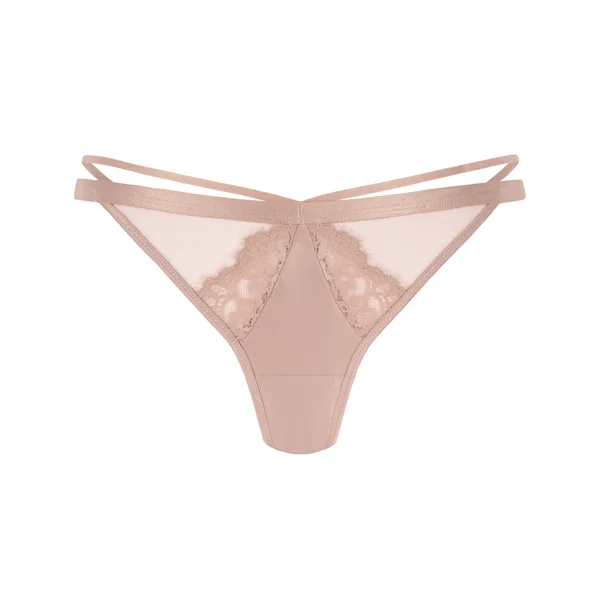 String Nisha - Beige