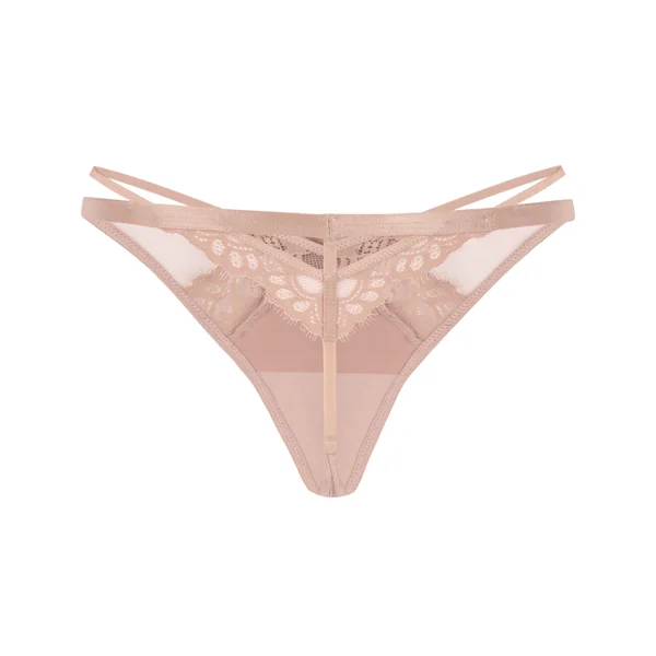 String Nisha - Beige