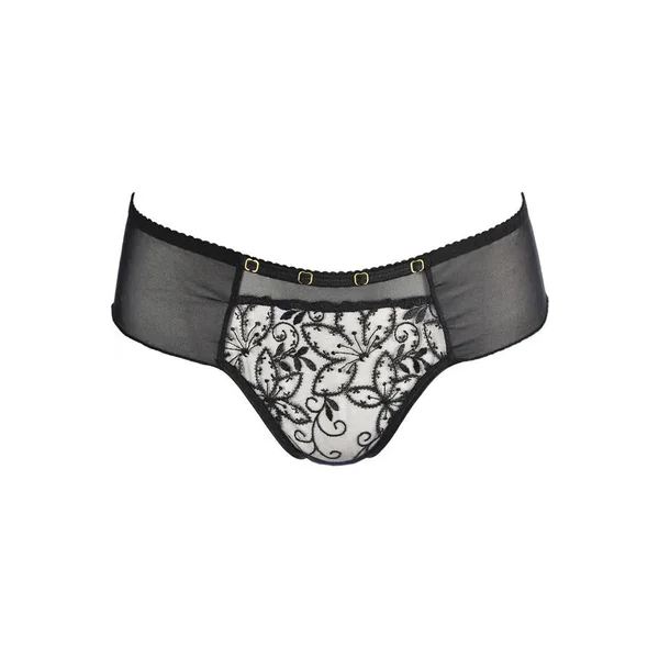String noir V-10555