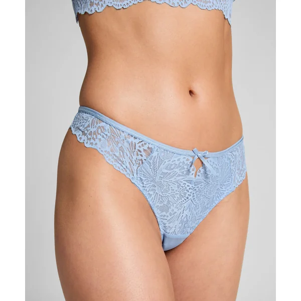 String Posie - Bleu