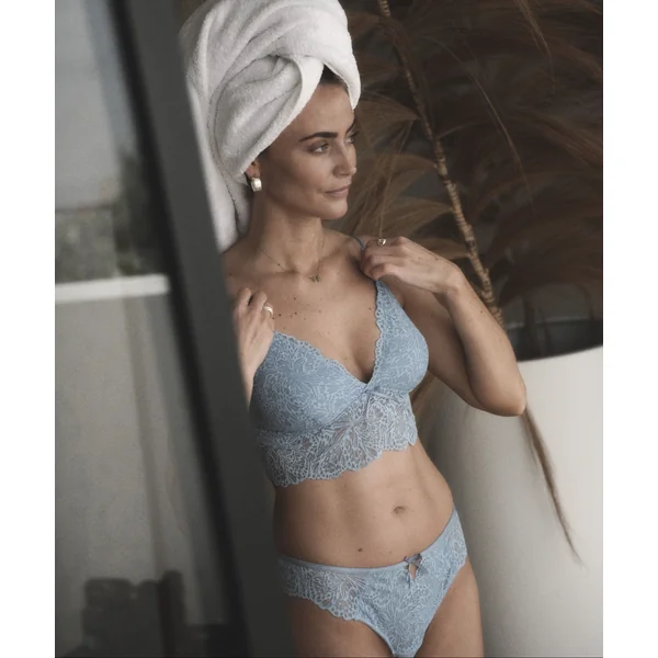 String Posie - Bleu