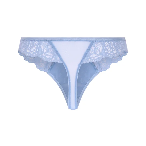 String Posie - Bleu