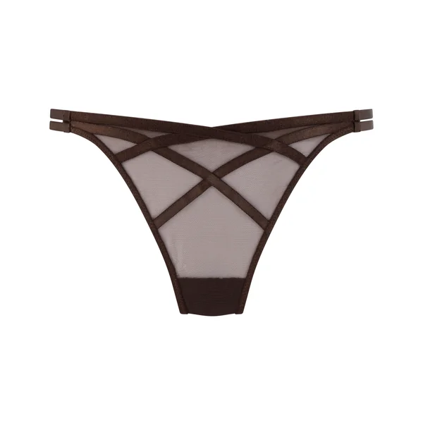 String Rianne - Marron