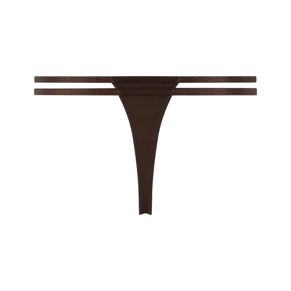 String Rianne - Marron