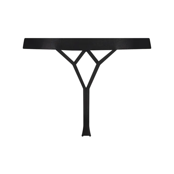 String Sable - Noir