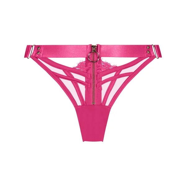 String Sable - Rose