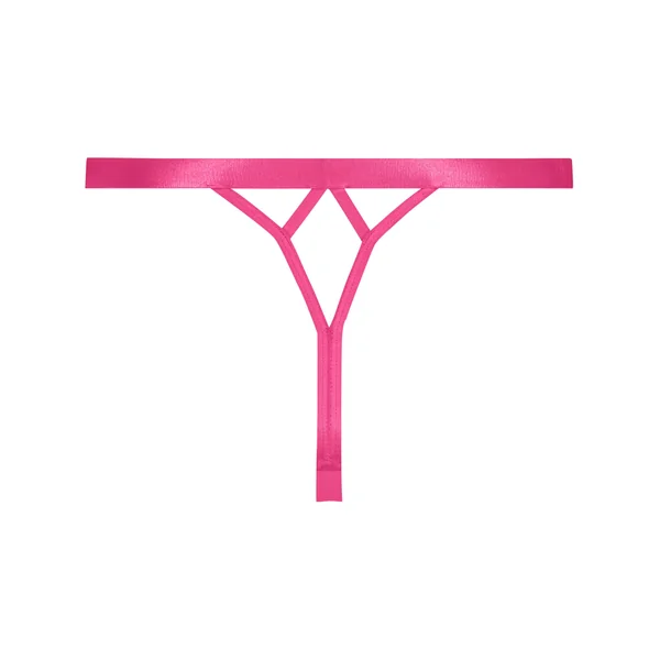 String Sable - Rose