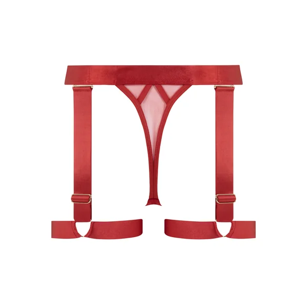 String Sable - Rouge