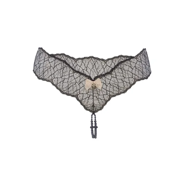 String Sydney Dark double noir