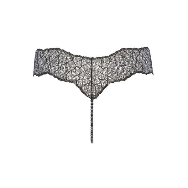String Sydney Dark single noir