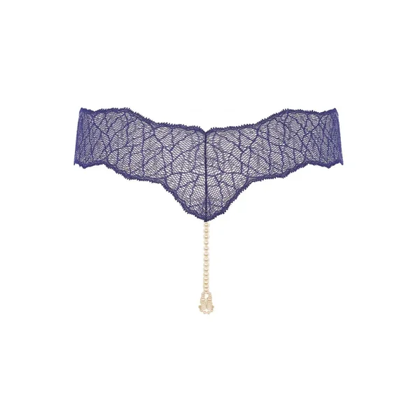 String Sydney double bleu