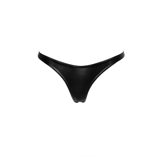 String échancré wetlook P010