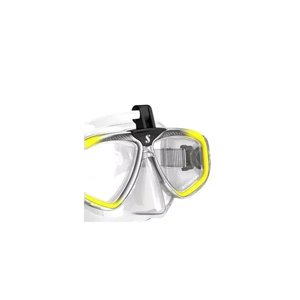 Support de masque Zoom pour ordinateur Galiléo HUD