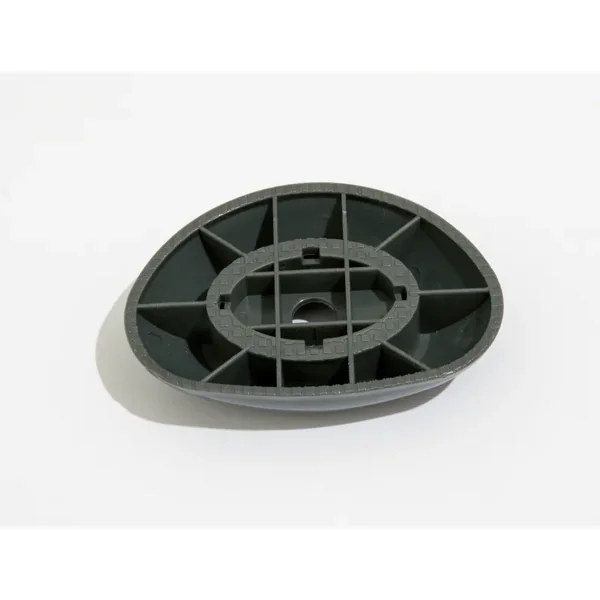 Support de pied pour piscine Steel Pro MAX - 549 x 122 cm