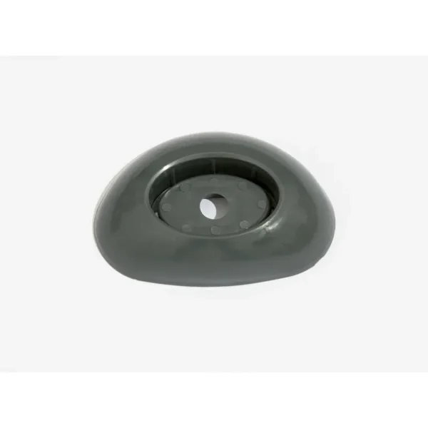 Support de pied pour piscine Steel Pro MAX - 549 x 122 cm