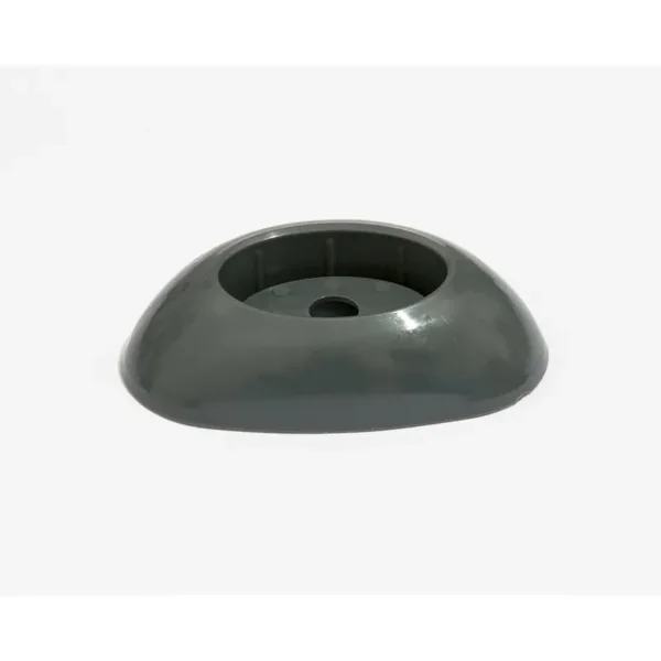 Support de pied pour piscine Steel Pro MAX - 549 x 122 cm