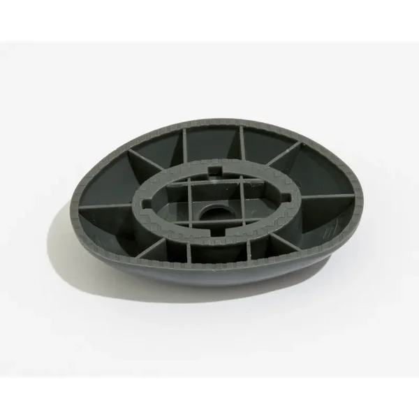 Support de pied pour piscines Steel Pro MAX ronde - 427 / 457 cm