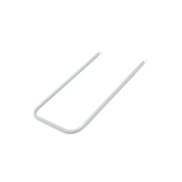 Support en U "A" côtés longs pour piscinePower Steel - 404 x 201 x 100 cm / 427 x 250 x 100 cm