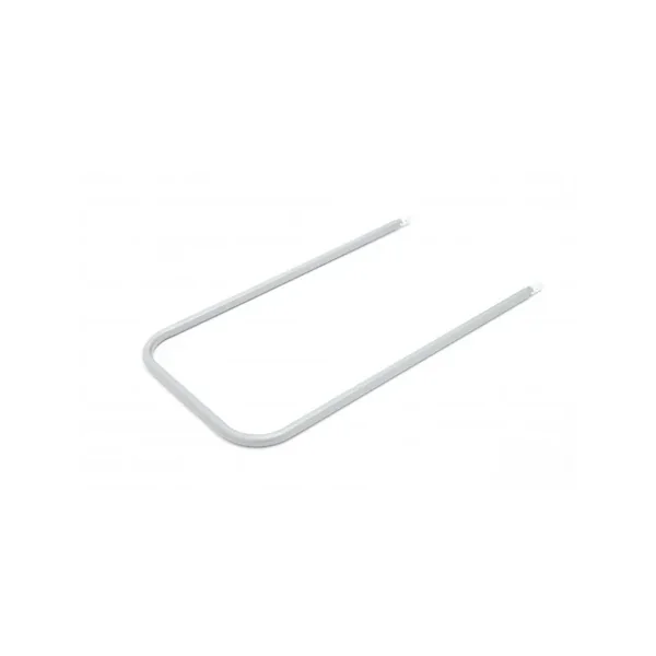 Support en U "A" côtés longs pour piscinePower Steel - 404 x 201 x 100 cm / 427 x 250 x 100 cm