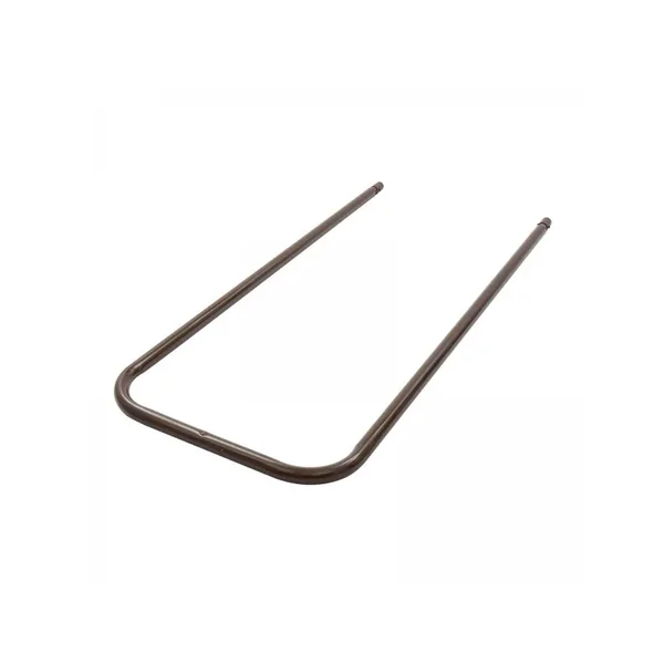 Support en U pour piscines Power Steel ovale - 427 x 250 x 100 cm