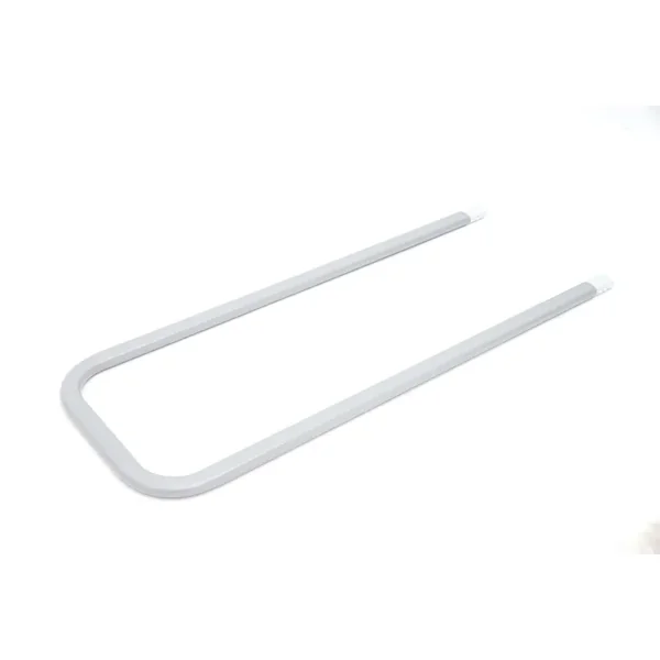Support en U pour piscines Power Steel rectangulaire - 640 / 732 / 956 cm