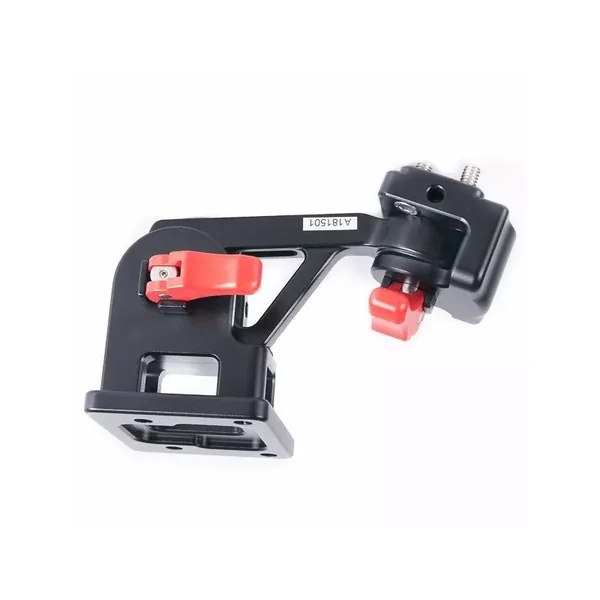 Supports de montage pour Shogun/Flame sur le caisson Epic LT ref16226