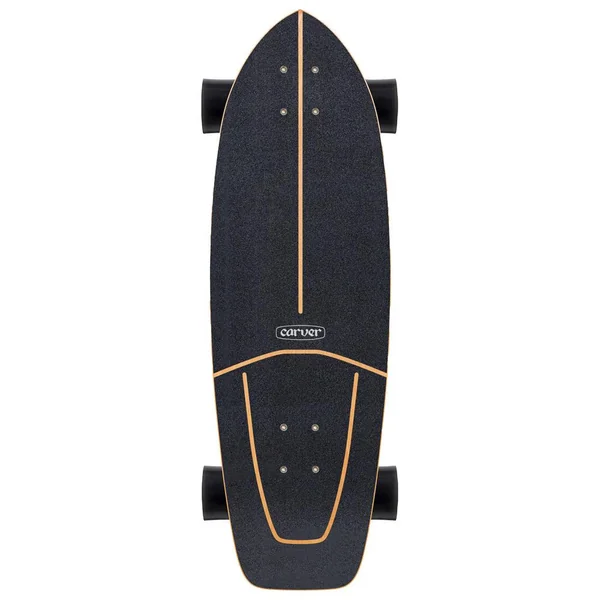 Surfskate Carver Skateboards CI Dumpster Diver 2 Cx