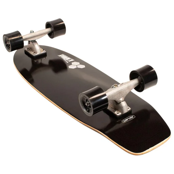 Surfskate Carver Skateboards CI Dumpster Diver 2 Cx