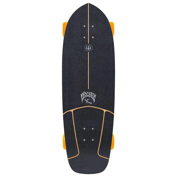 Surfskate Carver Skateboards Lost Ripper CX