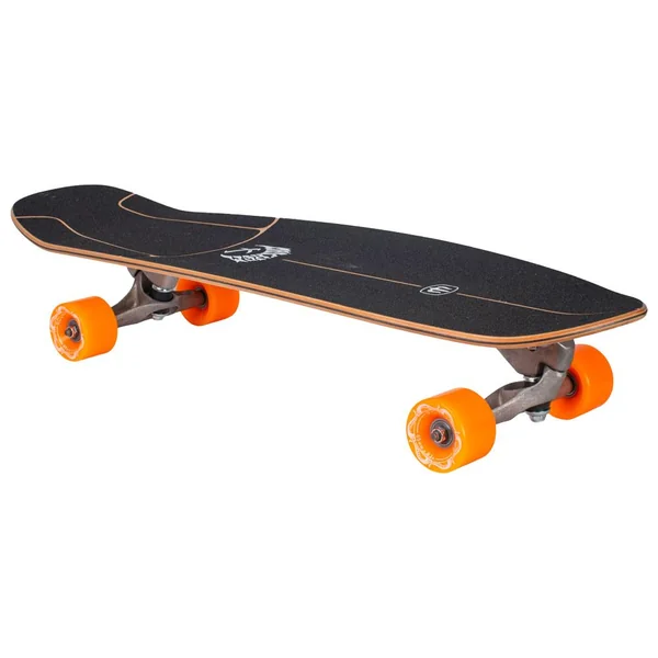 Surfskate Carver Skateboards Lost Ripper CX