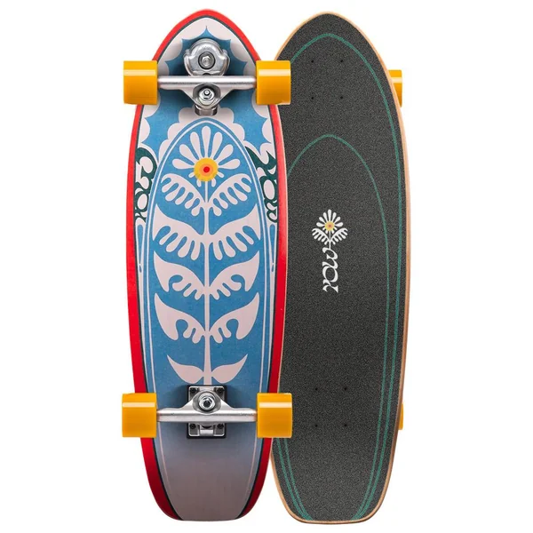 Surfskate Yow Hossegor