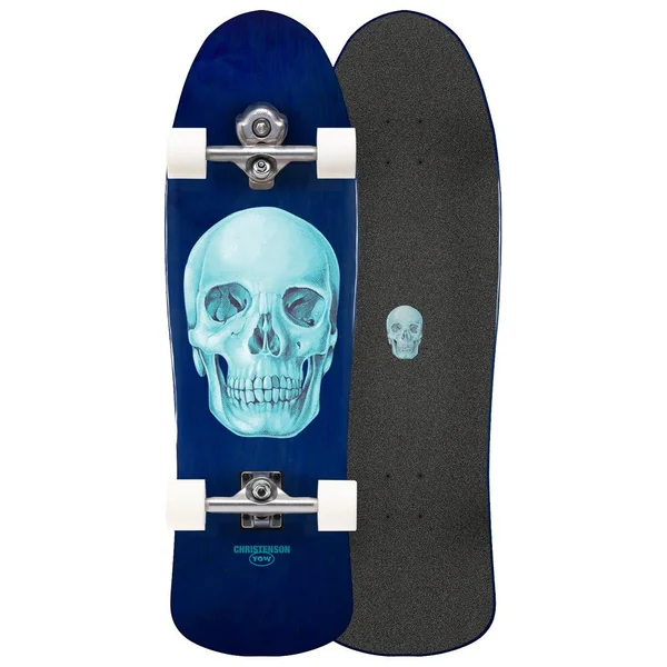 Surfskate Yow Skalle
