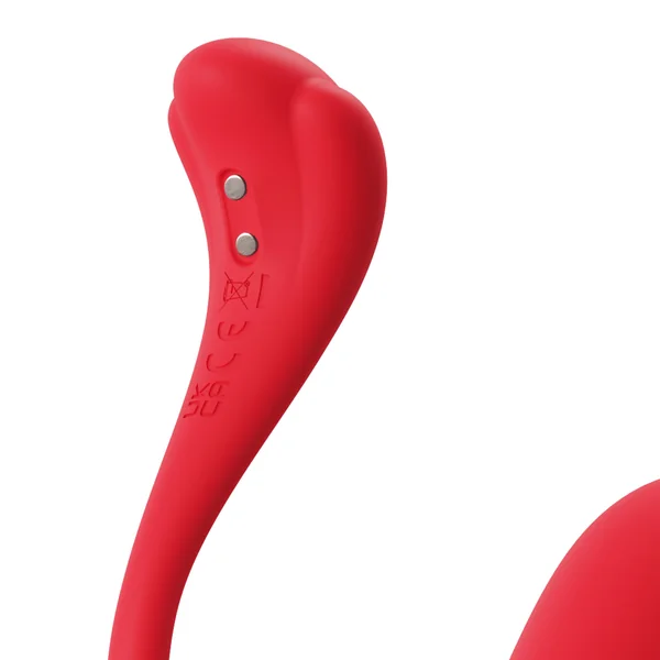 Svakom - Phoenix Neo 2 - Rouge