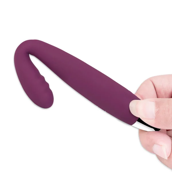 Svakom - Vibromasseur à tête flexible Cici - Violet