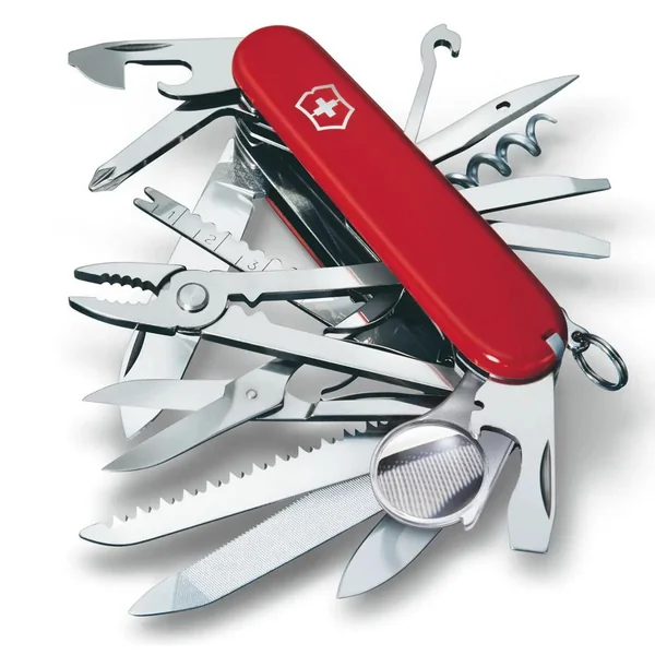 Swiss Champ