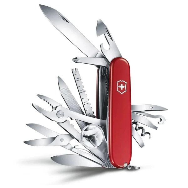 Swiss Champ